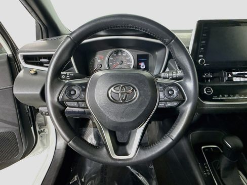 Used 2022 Toyota Corolla SE FWD image 13