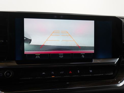 Used 2023 Chevrolet Silverado 1500 RST w/ Convenience Package II image 23