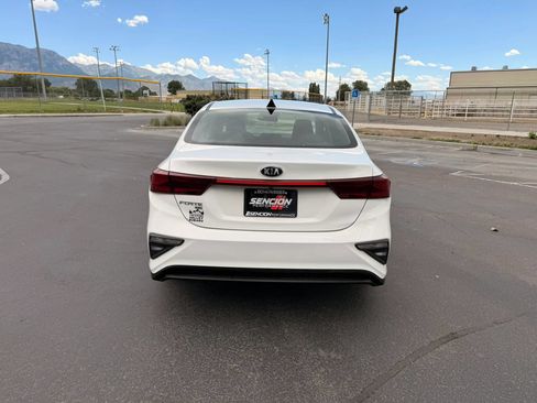 Used 2019 Kia Forte Sedan FWD image 7