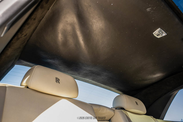 Used 2013 Rolls-Royce Ghost RWD image 78
