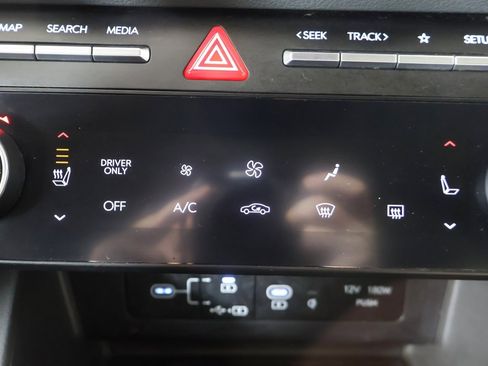 Used 2024 Hyundai Sonata SEL image 44