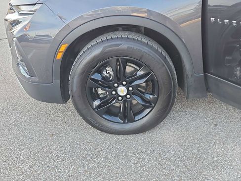 Used 2021 Chevrolet Blazer LT image 14