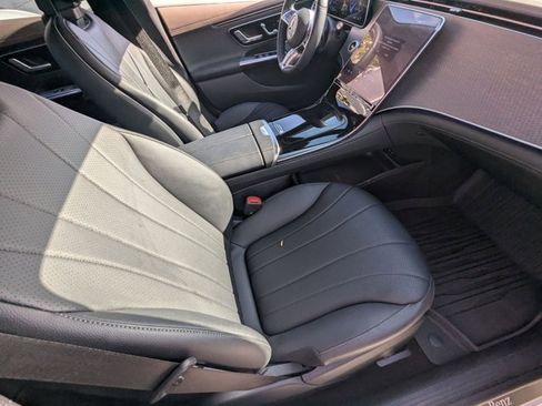 Certified 2023 Mercedes-Benz EQE 350+ Sedan image 20