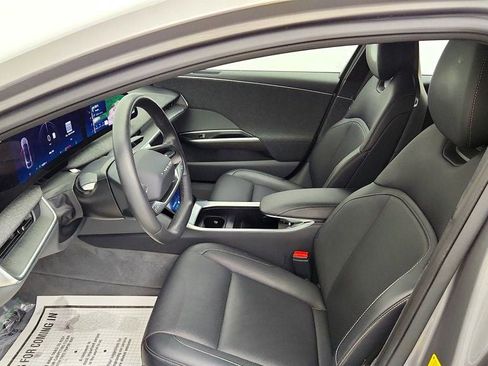 Used 2023 Lucid Air Pure AWD/4WD image 20
