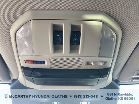 Used 2023 Subaru Ascent Touring image 34