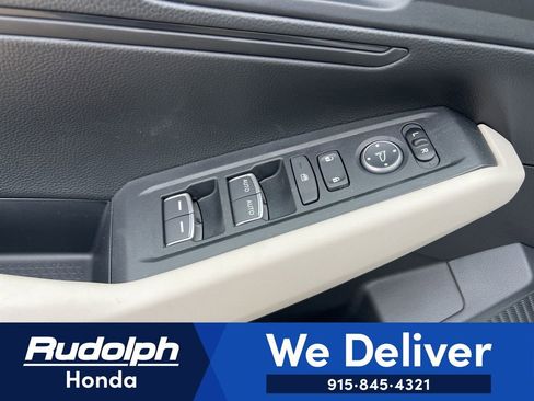 New 2026 Honda Accord LX image 28
