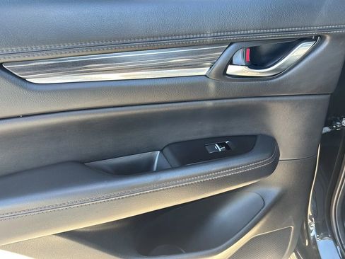 Used 2018 MAZDA CX-5 Grand Touring image 24