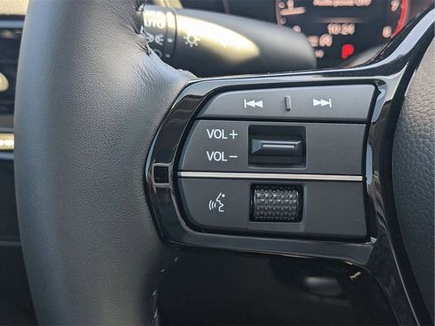 New 2026 Honda CR-V EX-L image 20