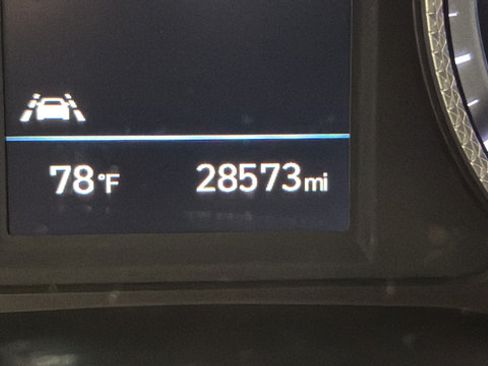 Used 2023 Hyundai Sonata SEL FWD image 10