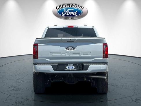New 2026 Ford F150 XLT w/ Equipment Group 302A MID AWD/4WD image 5