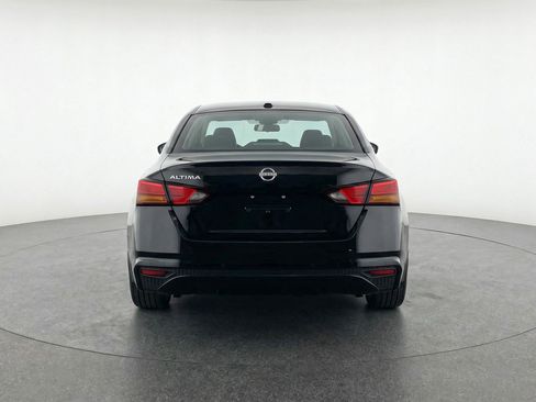 Used 2025 Nissan Altima 2.5 SV image 7