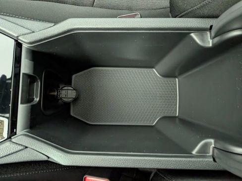 New 2026 Honda Accord Sport image 21