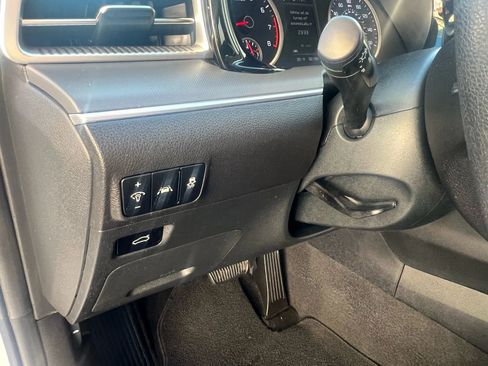 Used 2021 Kia K5 LXS image 13