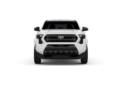 New 2026 Toyota Tacoma SR RWD image 17