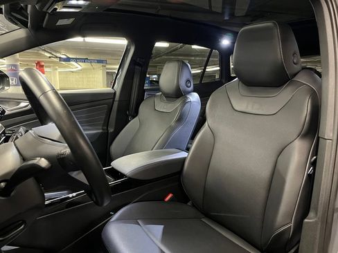 Certified 2023 Volkswagen ID.4 Pro S RWD image 21