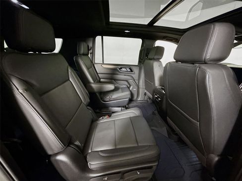 New 2026 GMC Yukon XL Denali w/ Sun & Power Step Package AWD/4WD image 23