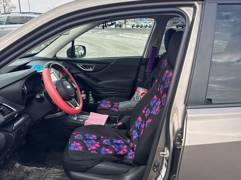 Used 2019 Subaru Forester Premium w/ Popular Package #1 image 3