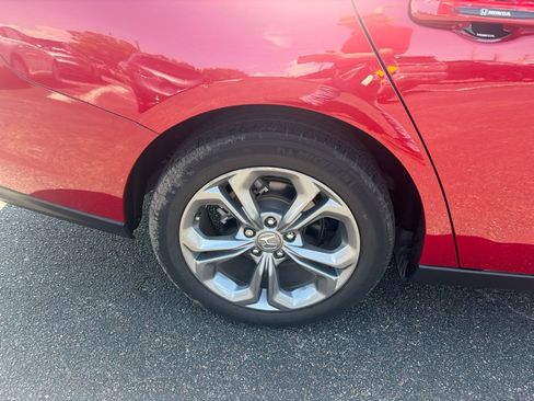 Used 2024 Honda Accord EX image 10