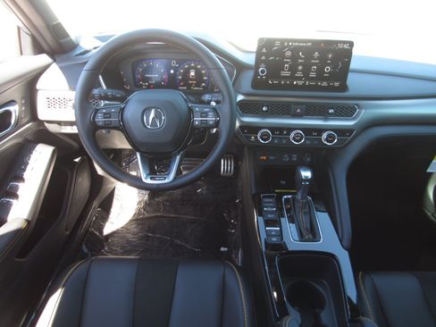 Used 2026 Acura Integra A-Spec FWD image 16