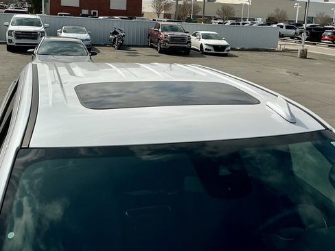 Used 2024 GMC Sierra 1500 SLT w/ SLT Premium Plus Package image 12