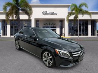 Used 2018 Mercedes-Benz C 300 Sedan video 2