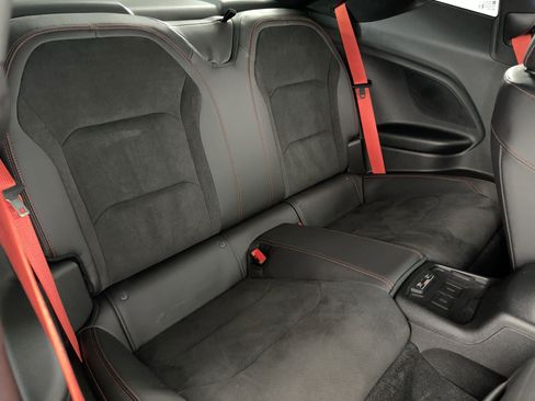 Used 2024 Chevrolet Camaro ZL1 image 28