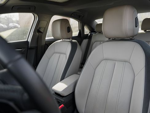 Certified 2025 Audi A3 2.0T Premium image 19