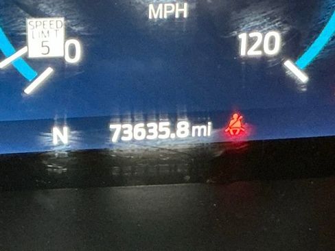 Used 2022 Ford F150 Platinum w/ Equipment Group 701A High image 32