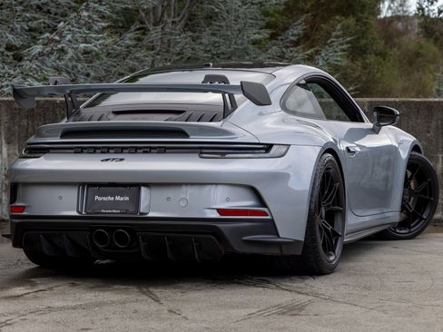 Used 2022 Porsche 911 GT3 image 11