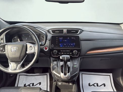 Used 2022 Honda CR-V EX-L image 17
