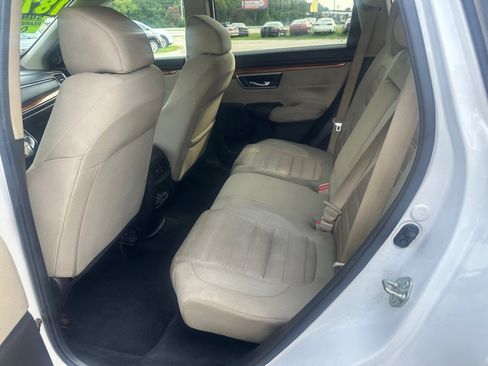 Used 2020 Honda CR-V EX image 20
