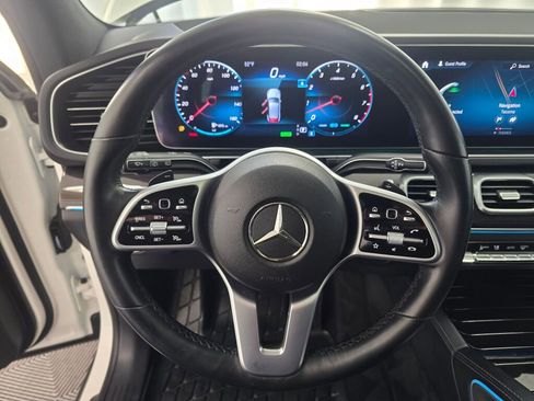 Used 2020 Mercedes-Benz GLE 450 4MATIC image 14