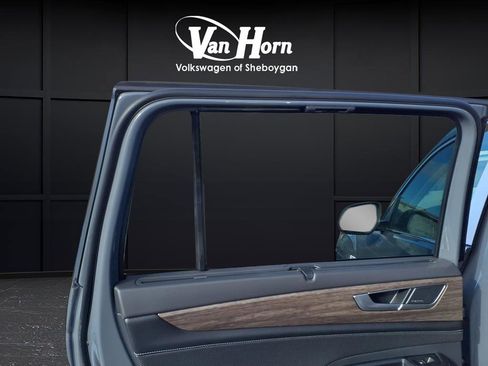 New 2026 Volkswagen Atlas SEL Premium R-Line AWD/4WD image 42