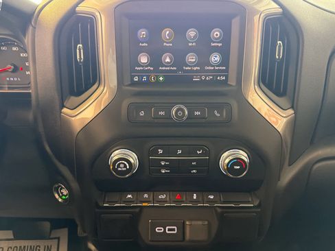 New 2026 GMC Sierra 1500 Pro w/ Pro Value Package RWD image 38