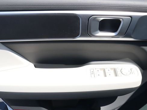 New 2026 Hyundai Santa Fe SE image 20