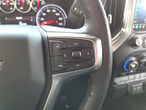 Used 2020 Chevrolet Silverado 1500 LT w/ All-Star Edition AWD/4WD image 58