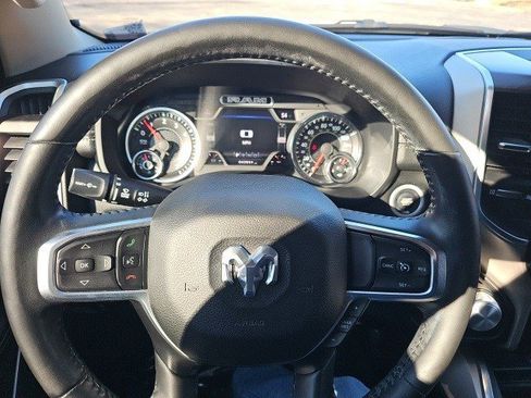 Used 2021 RAM 1500 Laramie image 21