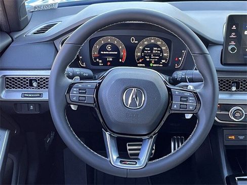 Used 2026 Acura Integra A-Spec image 13