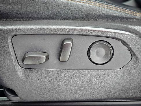 Certified 2024 GMC Sierra 1500 AT4 w/ Technology Package image 20