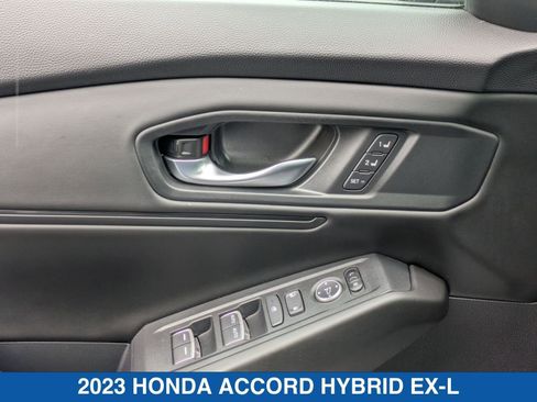 Used 2023 Honda Accord EX-L image 13