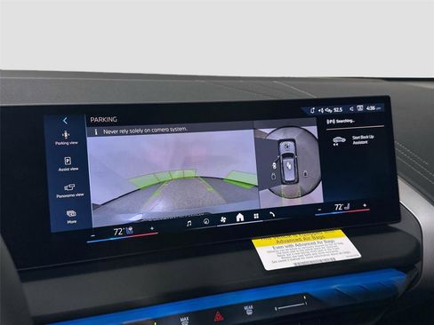 Used 2026 BMW X3 xDrive30 w/ Premium Package image 13