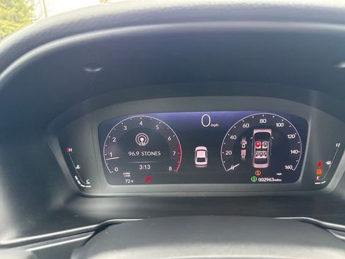 Used 2025 Honda Accord SE image 27