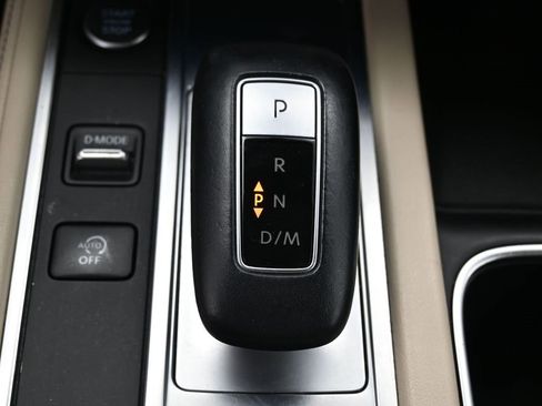 Used 2023 INFINITI QX60 Luxe w/ Cargo Package image 27