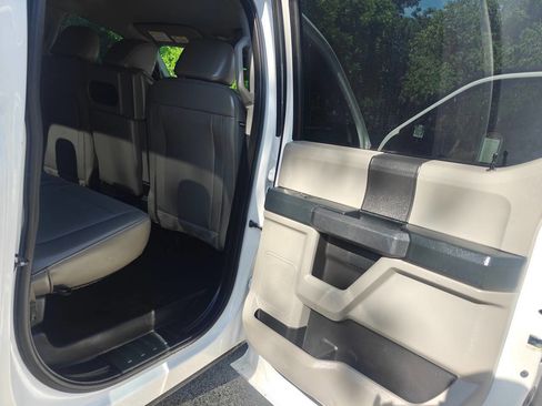 Used 2019 Ford F150 XL w/ Equipment Group 101A Mid AWD/4WD image 19