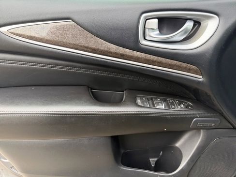 Used 2015 INFINITI QX60 AWD w/ Premium Plus Package image 15