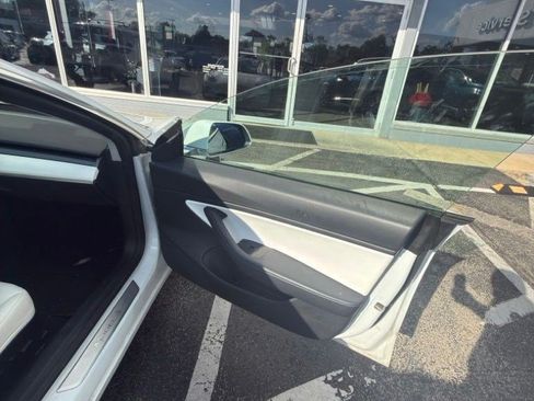 Used 2020 Tesla Model 3 Performance AWD/4WD image 10