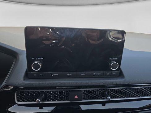 New 2026 Honda Civic Sport image 21