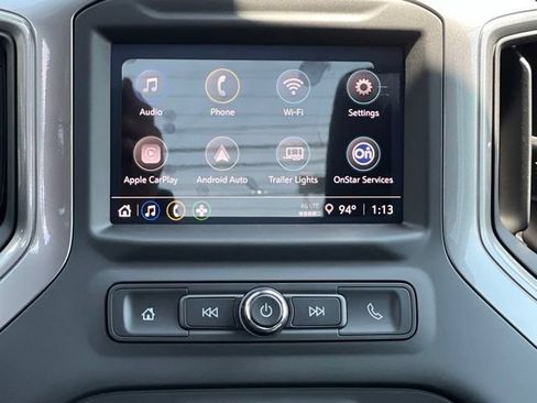New 2026 Chevrolet Silverado 3500 W/T w/ WT/CX Safety Package AWD/4WD image 7