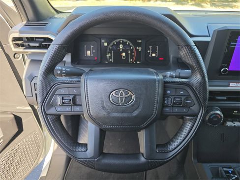 New 2026 Toyota Tacoma SR image 28