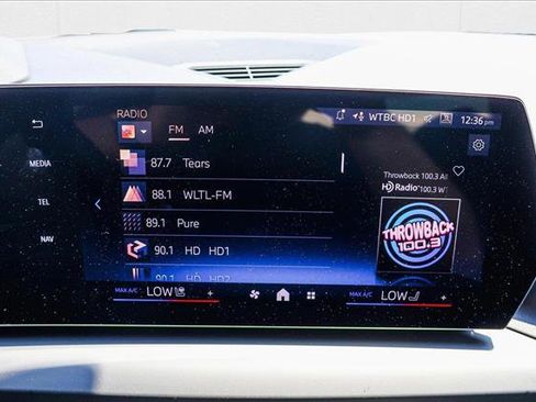Used 2025 BMW 228i xDrive w/ Premium Package AWD/4WD image 15